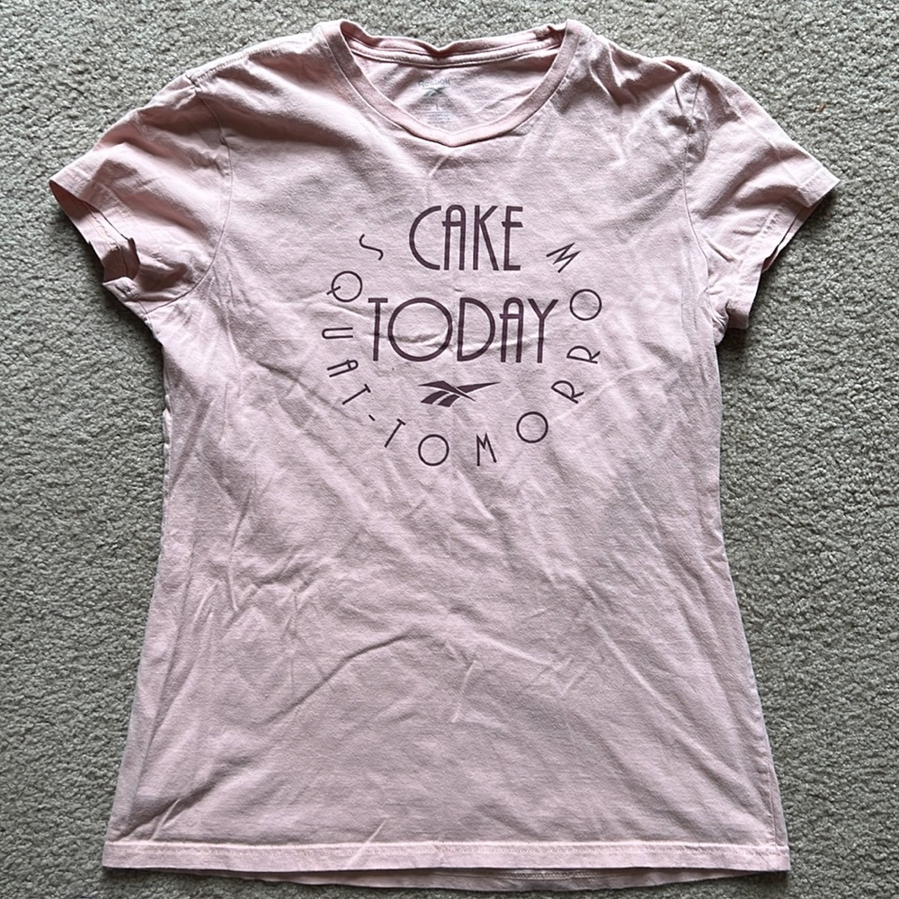 Reebok T-Shirt